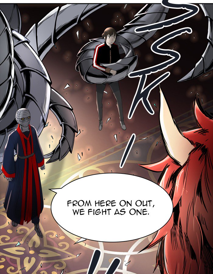 Tower of God Chapter 434 104